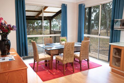 Kendenup Lodge And Cottages in Kendenup