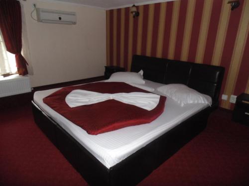 Class Residence, Ploješť (fotografie 6)