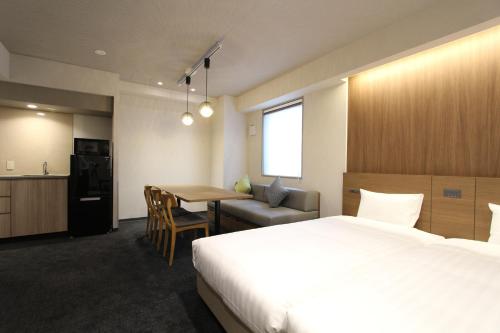 372923914 KOKO HOTEL Residence Asakusa Tawaramachi