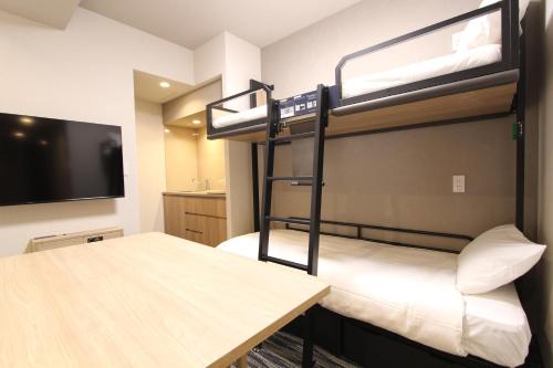 372924253 KOKO HOTEL Residence Asakusa Tawaramachi
