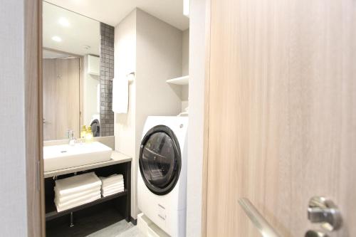 372924285 KOKO HOTEL Residence Asakusa Tawaramachi