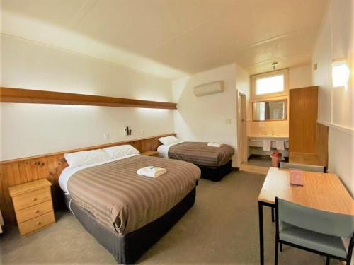 hotel photo