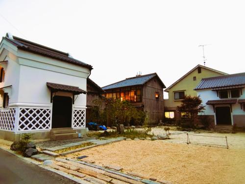 Kominka Mitsuhama Ryokan