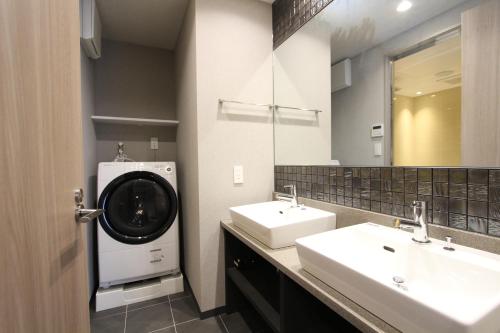 372926369 KOKO HOTEL Residence Asakusa Tawaramachi