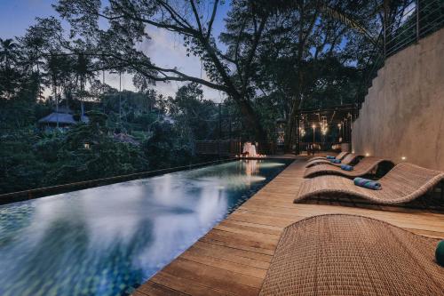 The Sebali Resort, Ubud