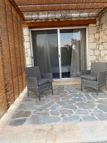 Ammos Luxury Suits and Residences, Peyia (Foto 10)