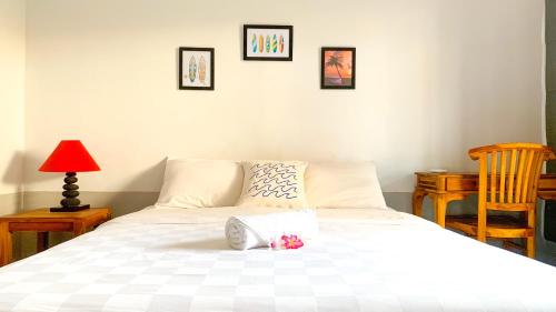 The Lima Home Stay in Canggu, Bali