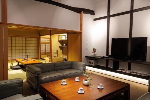 Japanese-Style Townhouse Osora image 6