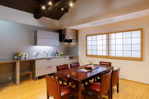 Kyoyado USAGI   -Small luxury hotel at NIJO Kyoto- - 편의 시설/서비스