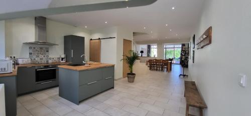 Le Gîte du Nohain gîte à louer Couloutre