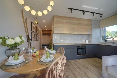 Trevilles Apartamenty - Shiny Rock, Szklarska Poręba (foto 3)