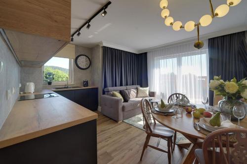 Trevilles Apartamenty - Shiny Rock, Szklarska Poręba (foto 7)