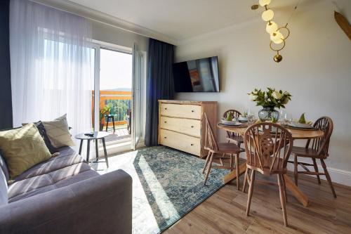 Trevilles Apartamenty - Shiny Rock, Szklarska Poręba (foto 8)