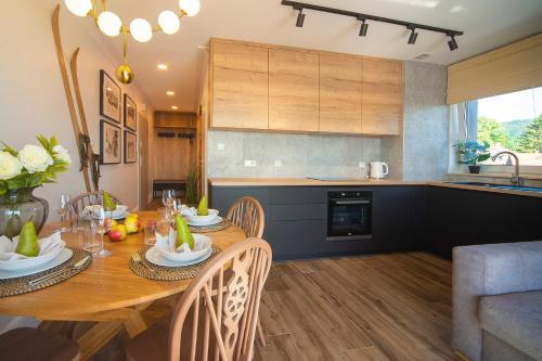 Trevilles Apartamenty - Shiny Rock, Szklarska Poręba (foto 10)