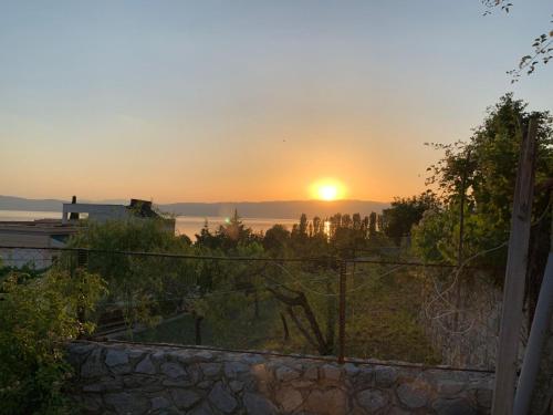 . Vacation home ROT Ohrid