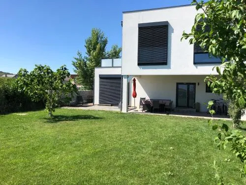 das Haus in Jois in Jois, Österreich