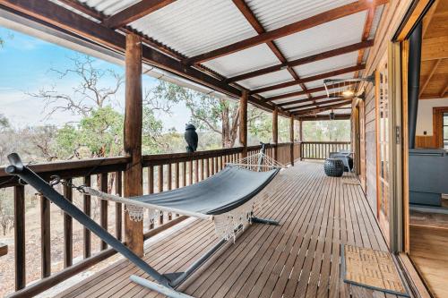 Létesítmények, Talbot Lodge in York