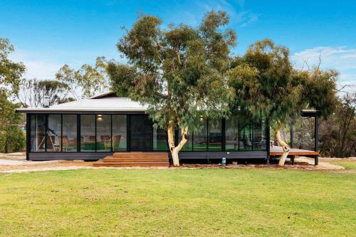 Kert, Talbot Lodge in York