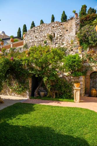 Hotel Villa Taormina