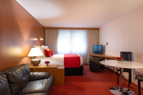 Quality Suites Bordeaux Aéroport & Spa - image 6