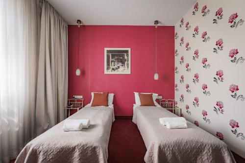 Art Hotel Moon Garden - image 11