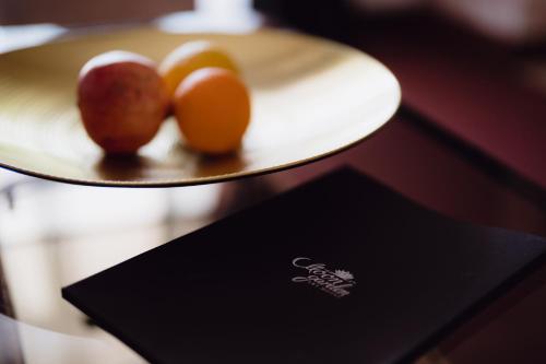 Moon Garden Old Town Hotel