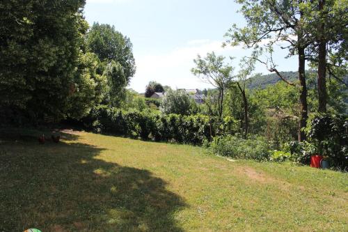 Studio dans la vallée de l'Aveyron - Apartment - Druelle