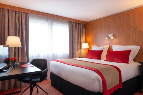 Quality Suites Bordeaux Aéroport & Spa - image 13