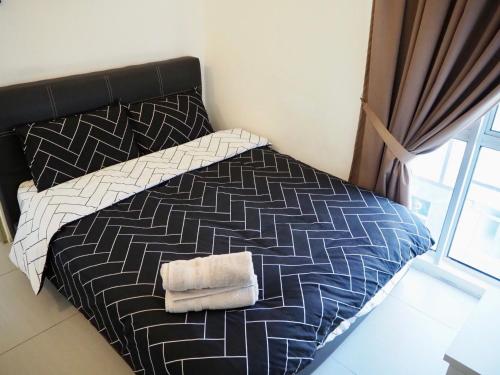 The PENT Duplex Cameron The PENT Duplex Cameron