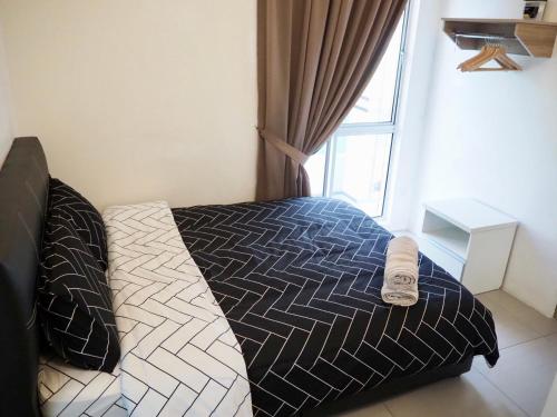 The PENT Duplex Cameron The PENT Duplex Cameron