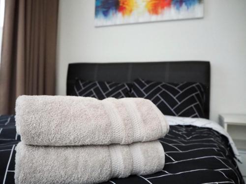 The PENT Duplex Cameron The PENT Duplex Cameron