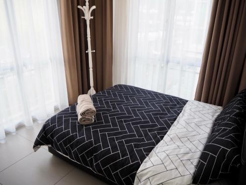 The PENT Duplex Cameron The PENT Duplex Cameron