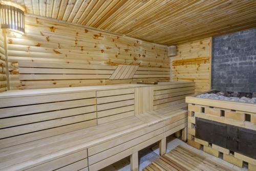 Bassein, Olive Ala-Archa Hotel & SPA in Tash-Tyube