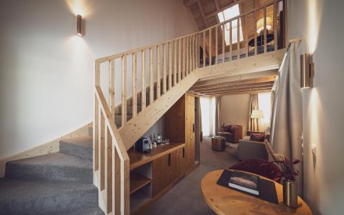 Hotel Waldhuus - image 7
