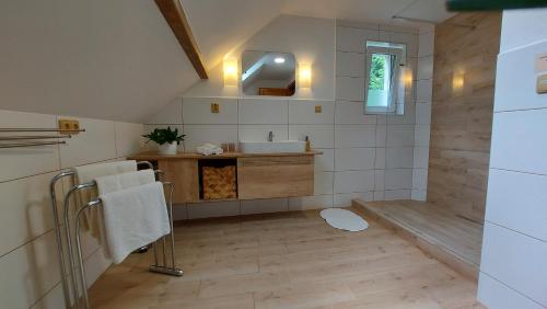 Apartmány Pod Lesem - image 7