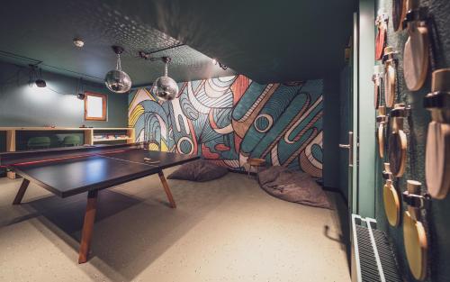 Hotel Waldhuus - image 2
