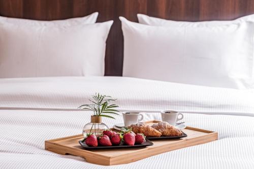 Kerpė Hotel & SPA - image 3