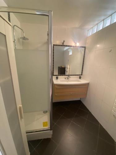 Bathroom, Boost Your Immo La Rouviere Marseille 9E6 in Redon
