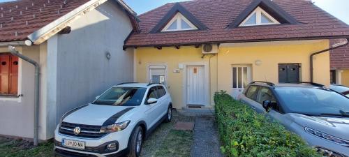 Terme Catez 195 APARTMA JO-MA - Brežice