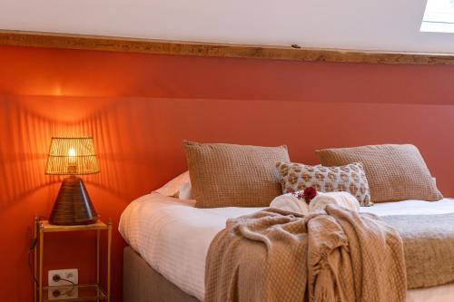 Charming guesthouse at the heart of Bruges