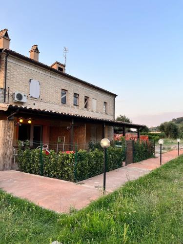  La Perpetua in Campofilone