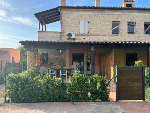 B&B Campofilone - La Perpetua - Bed and Breakfast Campofilone