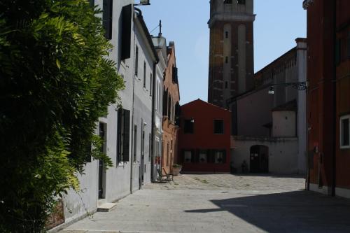 Holiday home Bianco Convento