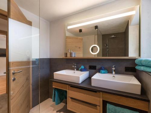 Appartements Steinberg