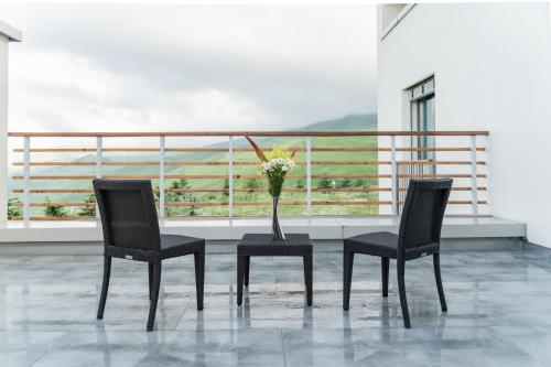 Omgeving, Gaya Residences in Shahdag