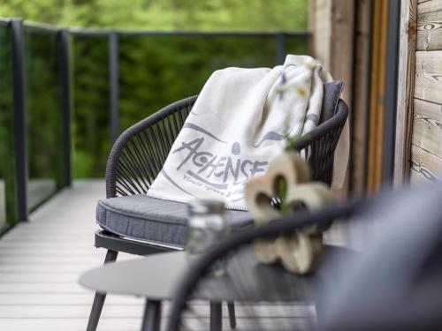 Appartements Steinberg