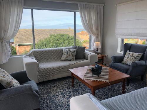 Boggoms' View in Boggomsbaai