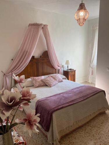 Christy House chambre d'hôte Traversetolo