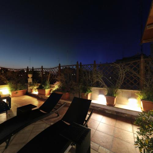 Dotări, Hotel Adria in Bari