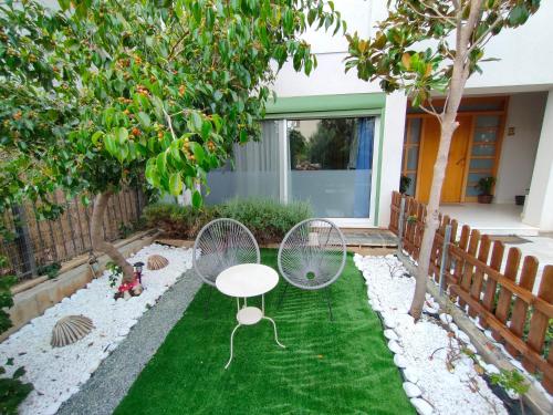 Serenity and Relaxing Studio - Kalamata